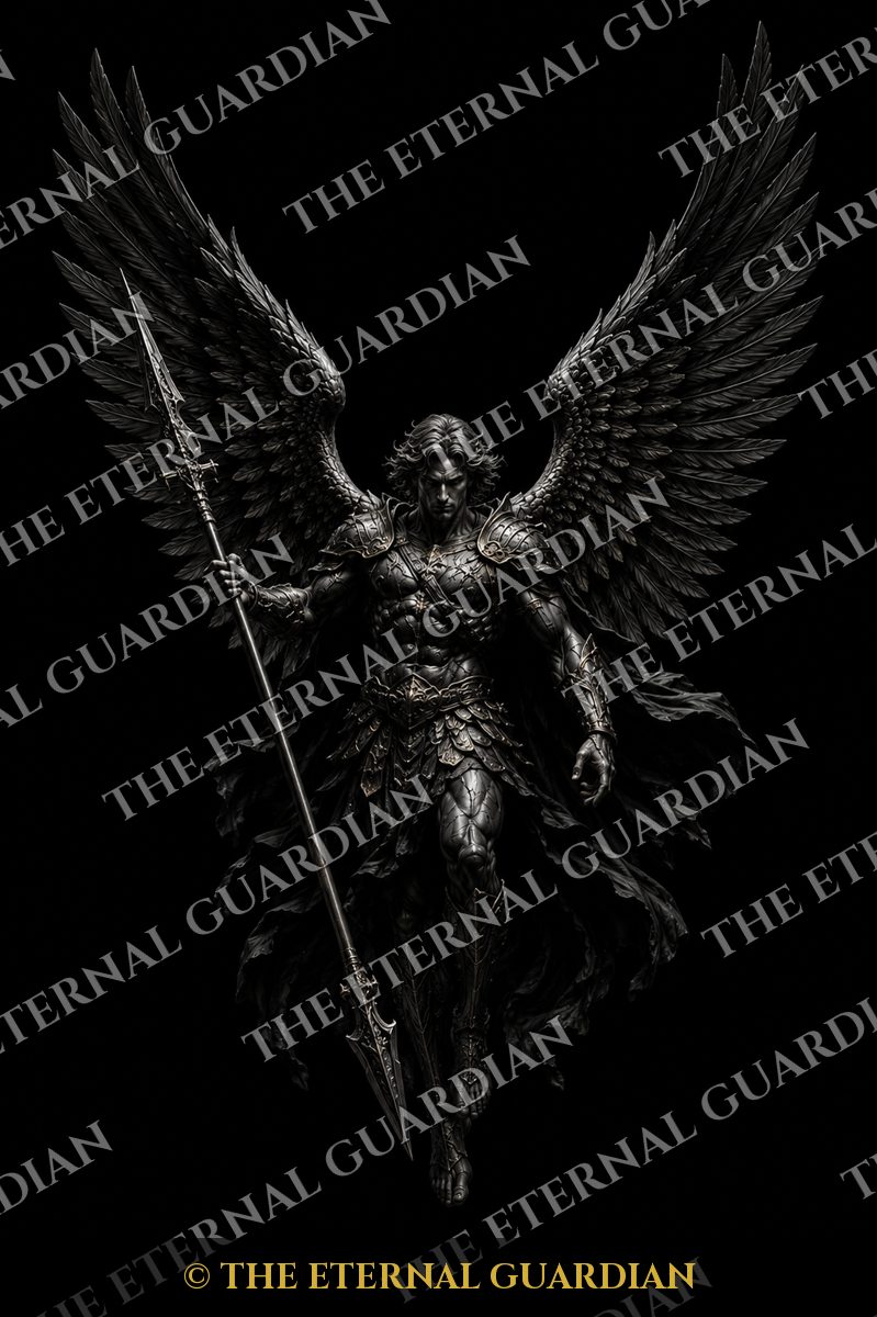 The Wingèd Spearman