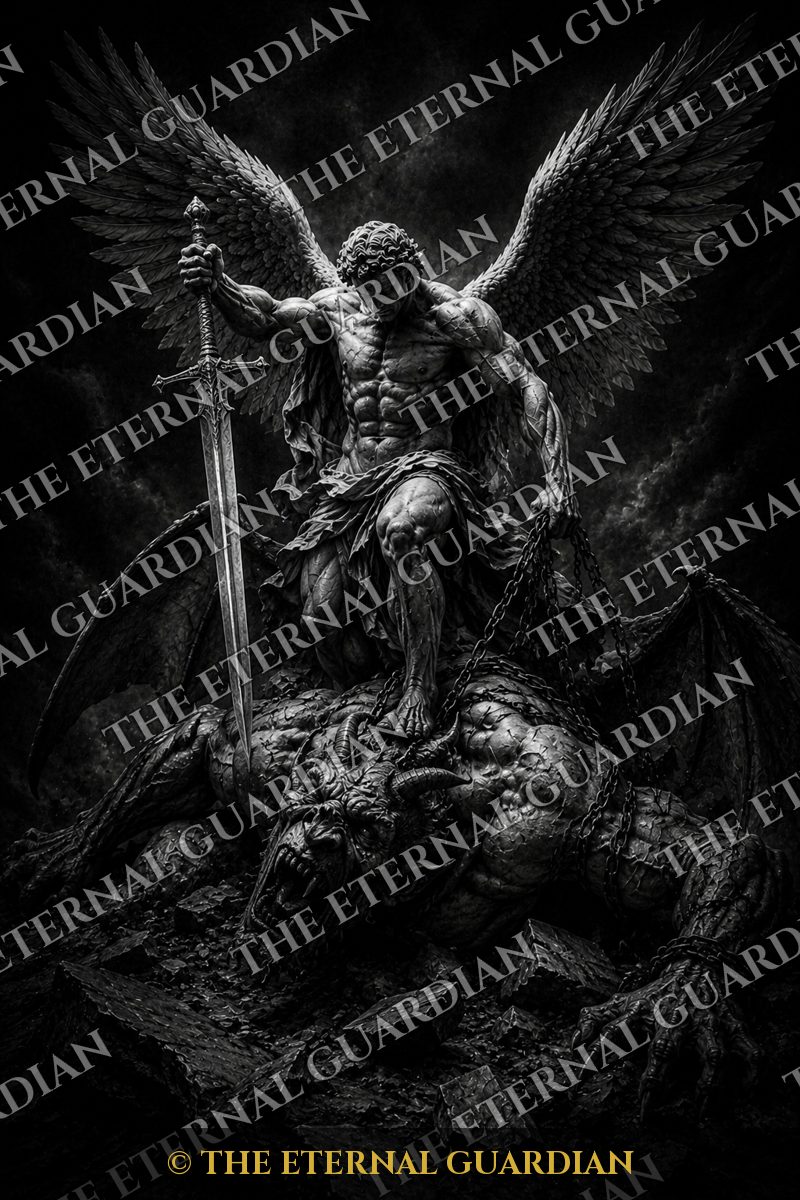 Throne Upon the Fallen