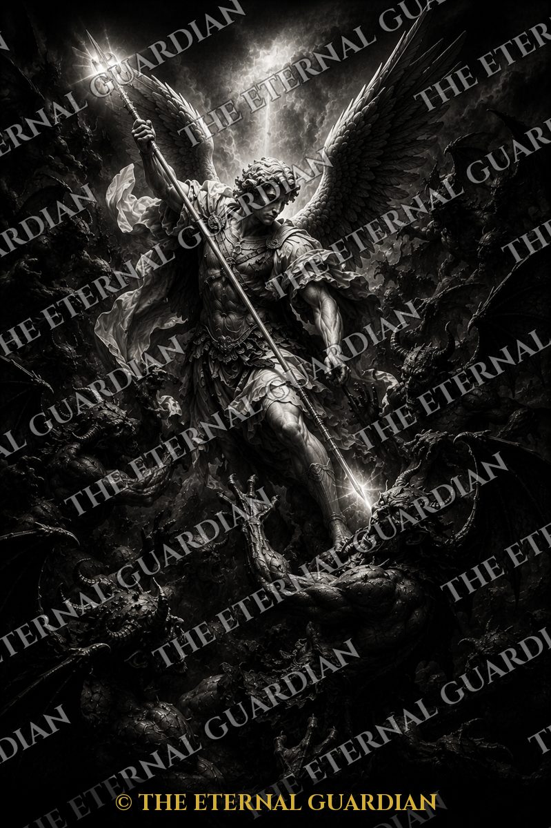 Thrust of the Heavens