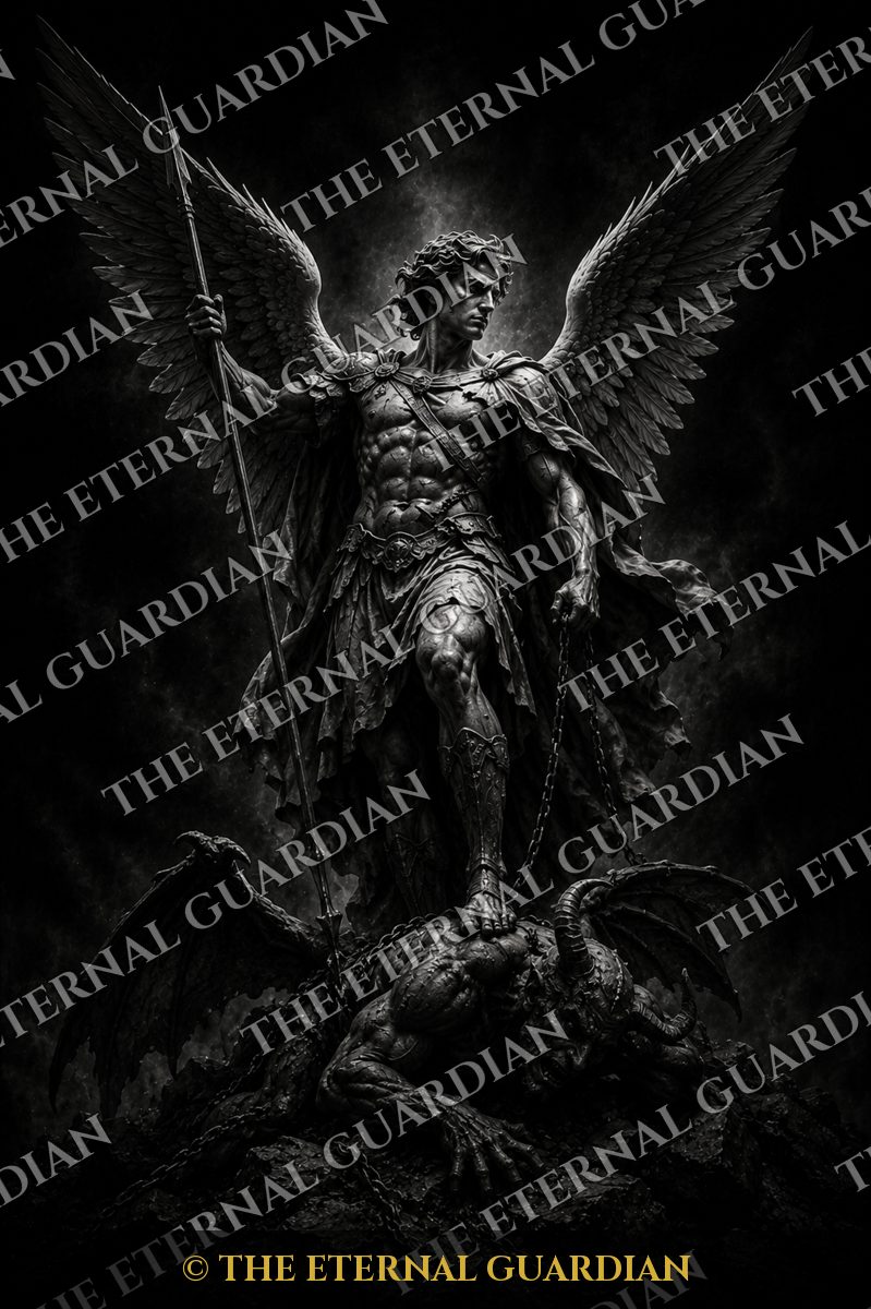 Triumph Over the Dragon