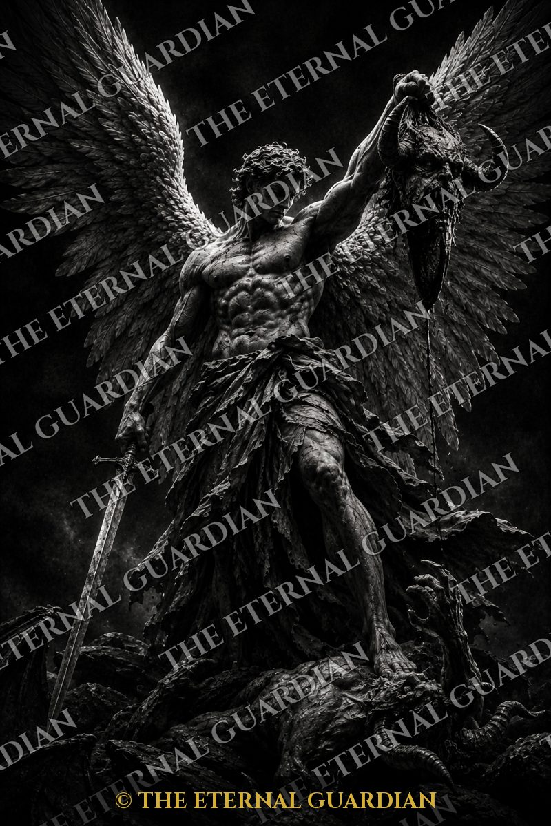 Trophy of the Fallen