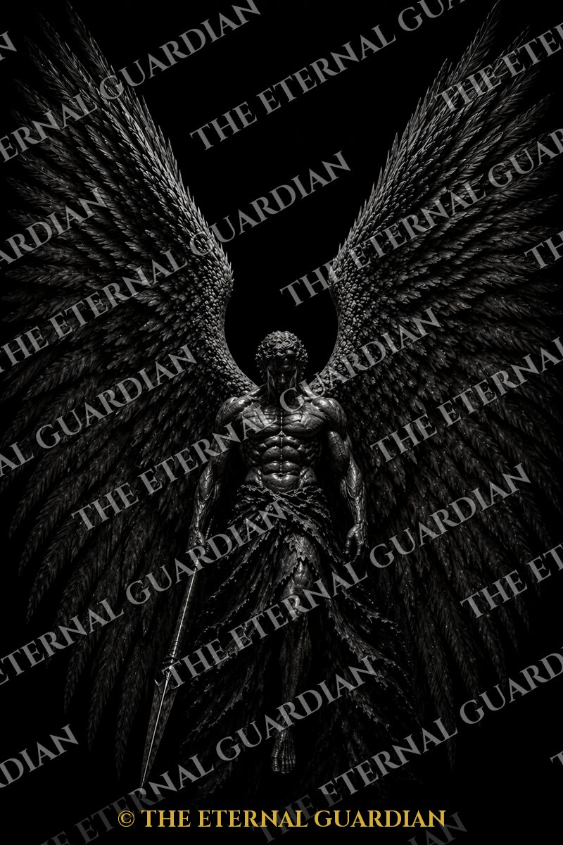 Wings of Night