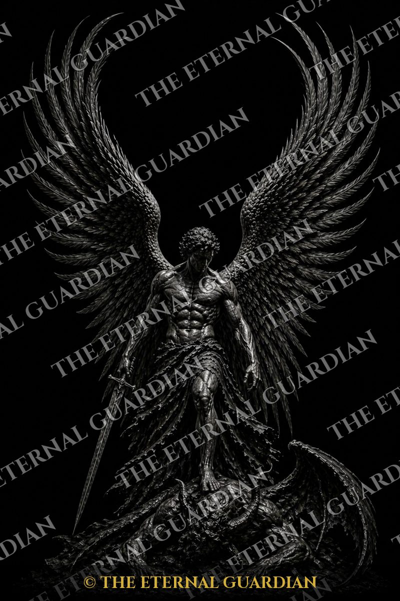 Wings of the Dawn